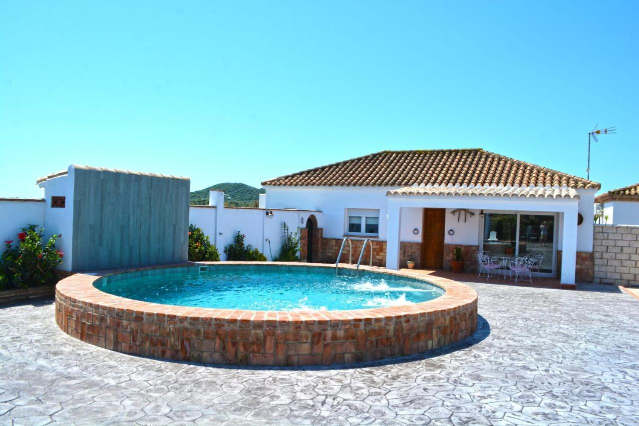 Villa La Esperanza 1 y 2 Medina-Sidonia Exterior foto