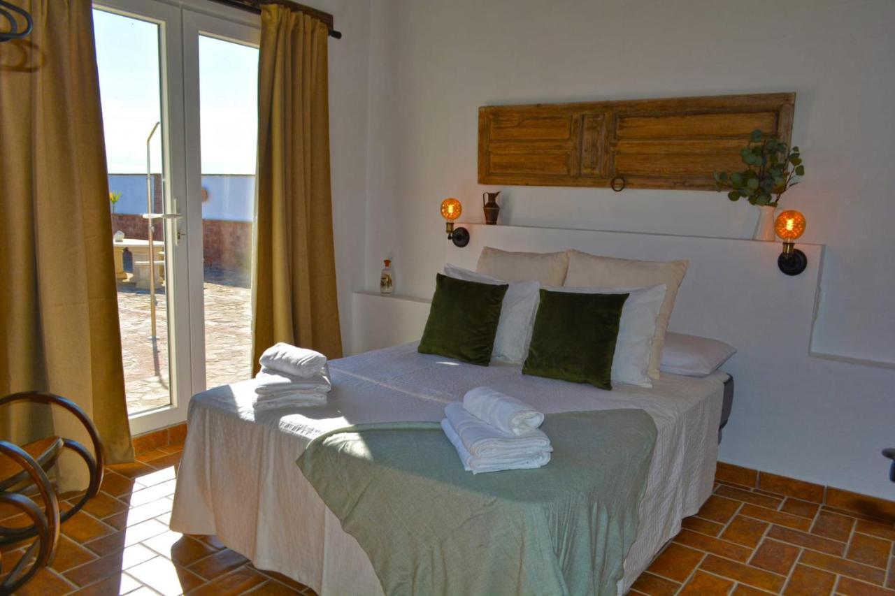 Villa La Esperanza 1 y 2 Medina-Sidonia Exterior foto